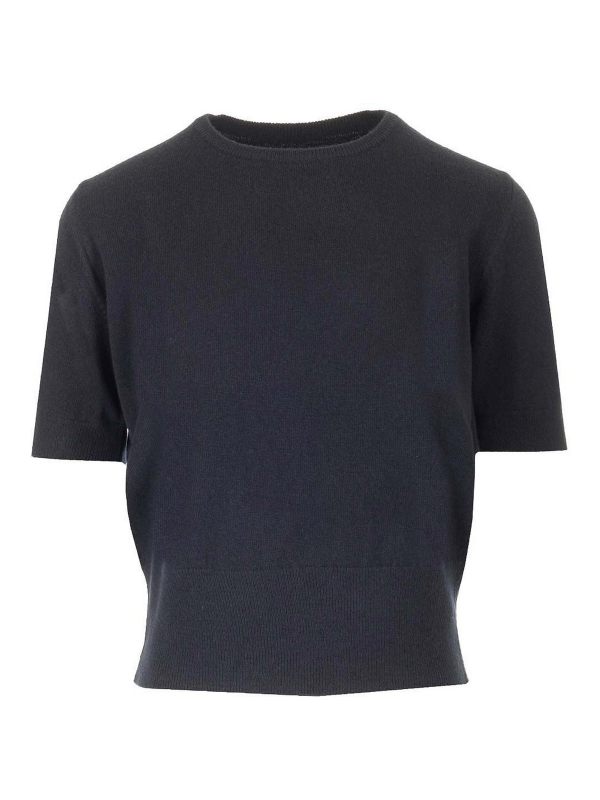 Maison Margiela Top - Bleu