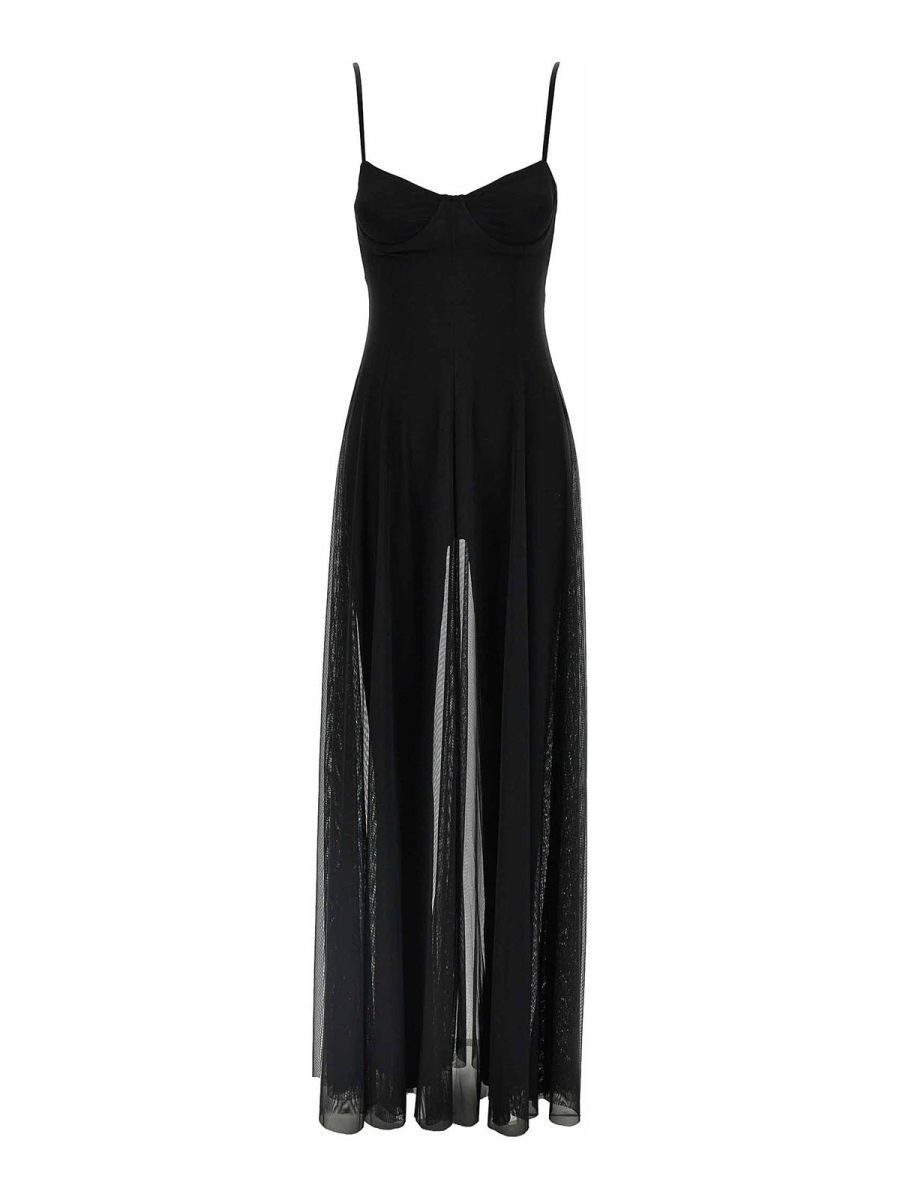 Norma Kamali Tailleur - Noir