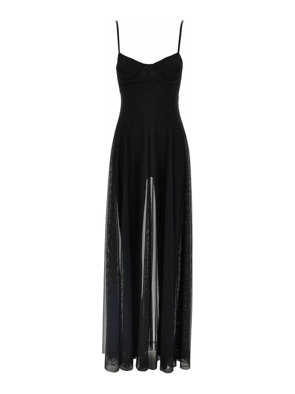 Norma Kamali Tailleur - Noir