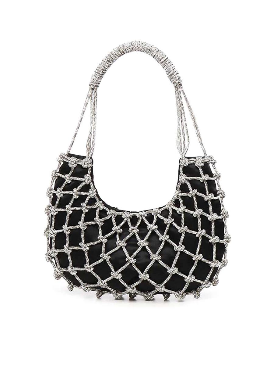 Rosantica Sac Bandoulière - Noir