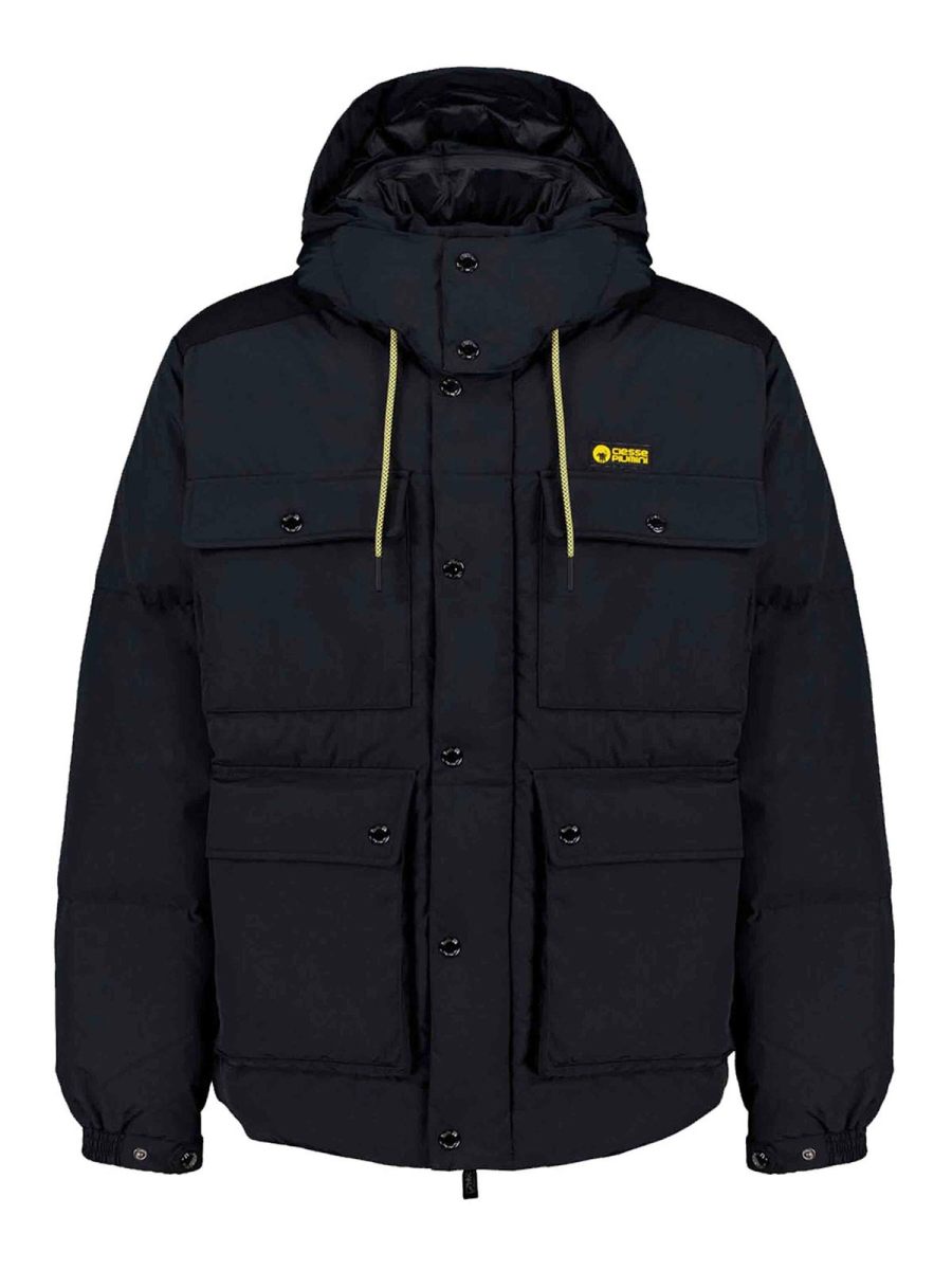 Ciesse Blouson Rembourré - Noir