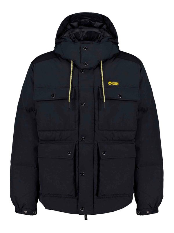 Ciesse Blouson Rembourré - Noir