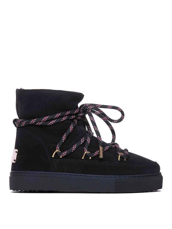 Coccinelle Bottines - Noir