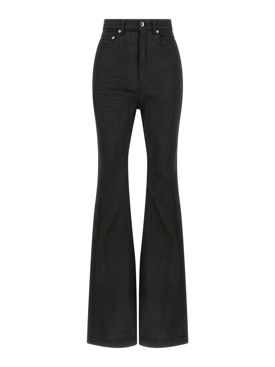Drkshdw Jean Bootcut - Noir
