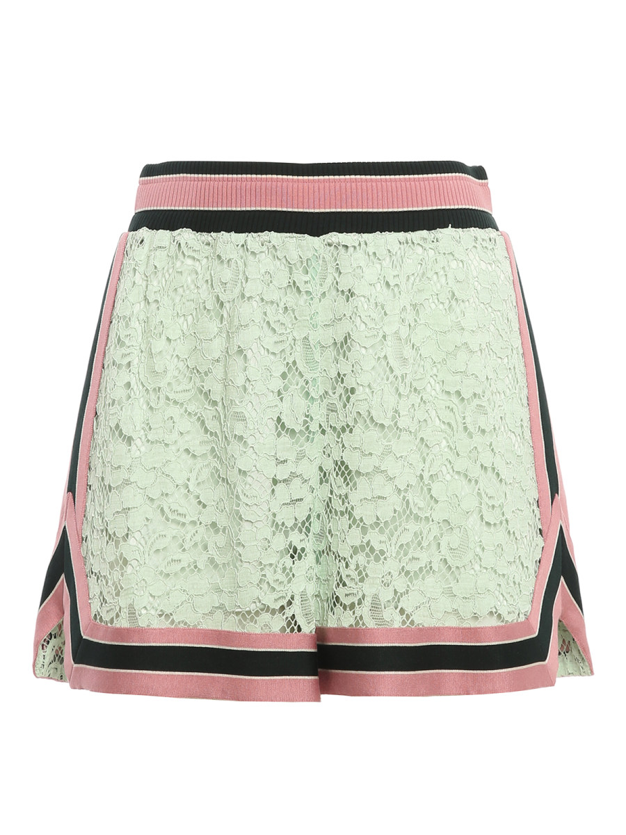 Dolce & Gabbana Short - Vert Clair