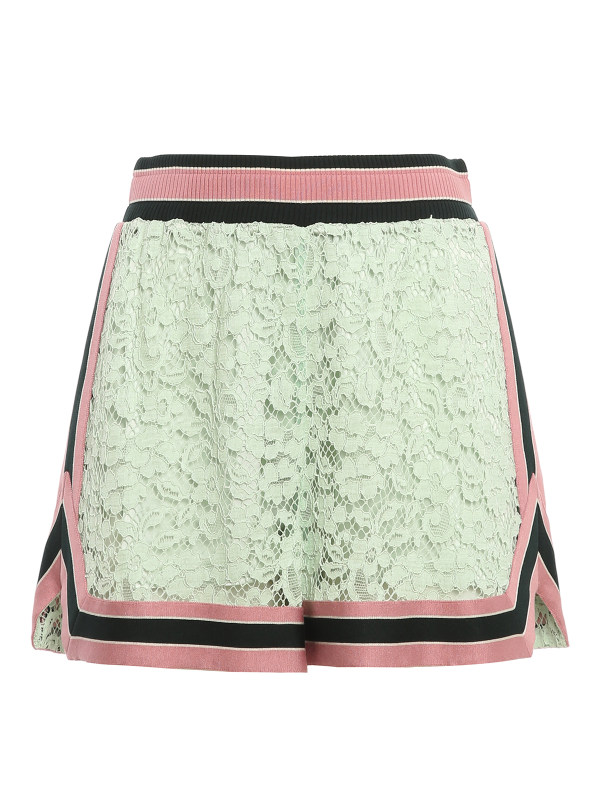 Dolce & Gabbana Short - Vert Clair