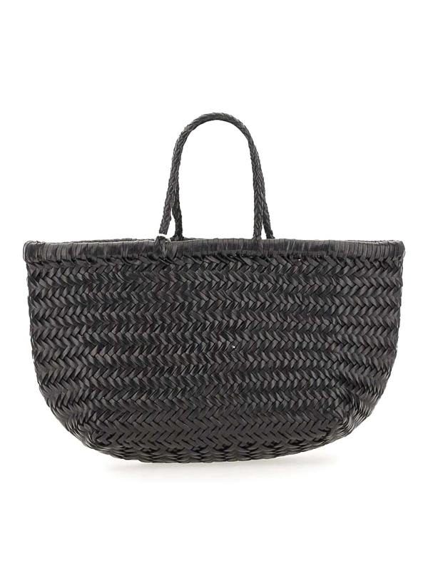 Dragon Diffusion Sac Bandoulière - Noir