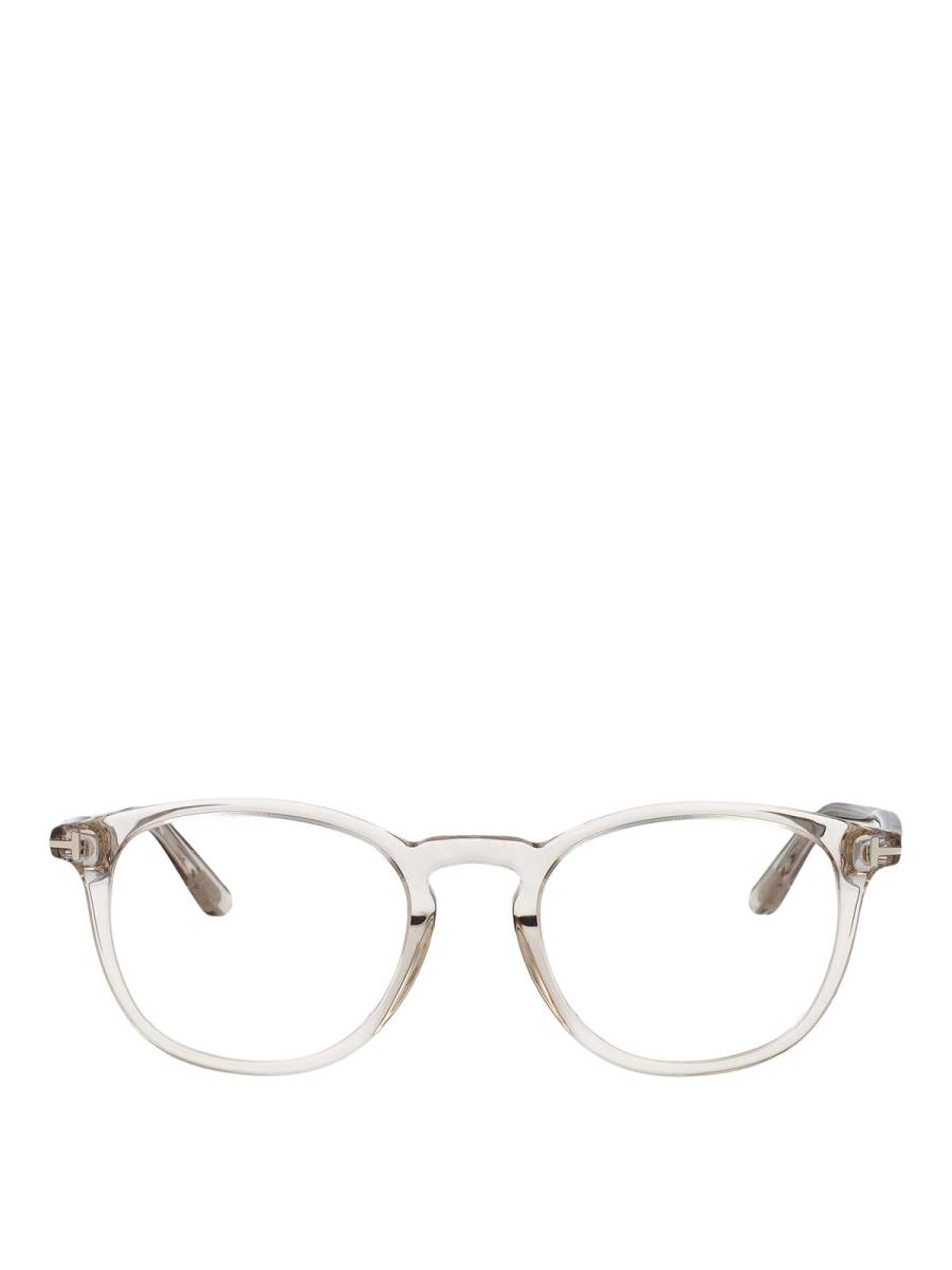 Tom Ford Lunettes De Soleil - Gris