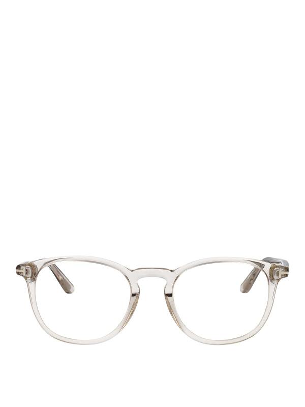 Tom Ford Lunettes De Soleil - Gris