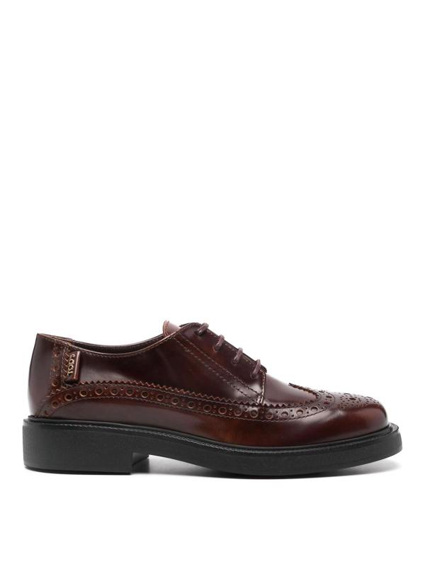 Tod's Chaussures - Noir