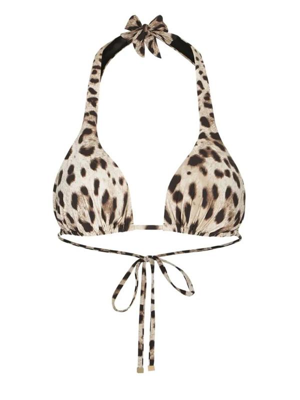 Dolce & Gabbana Bikini léopard
