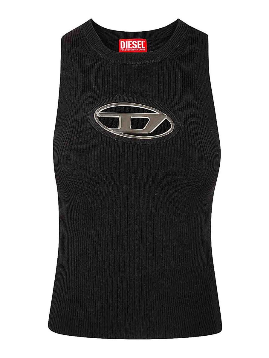 Diesel Top - Noir