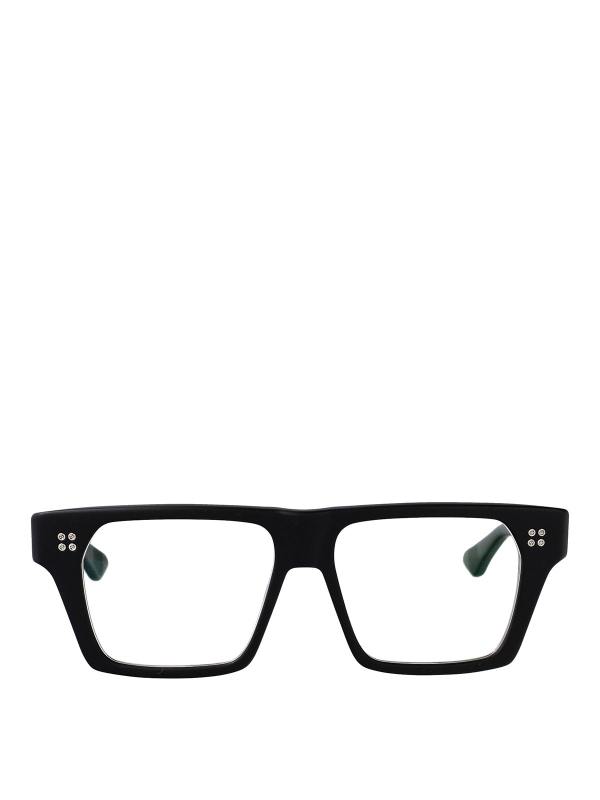 Dita Lunettes - Noir
