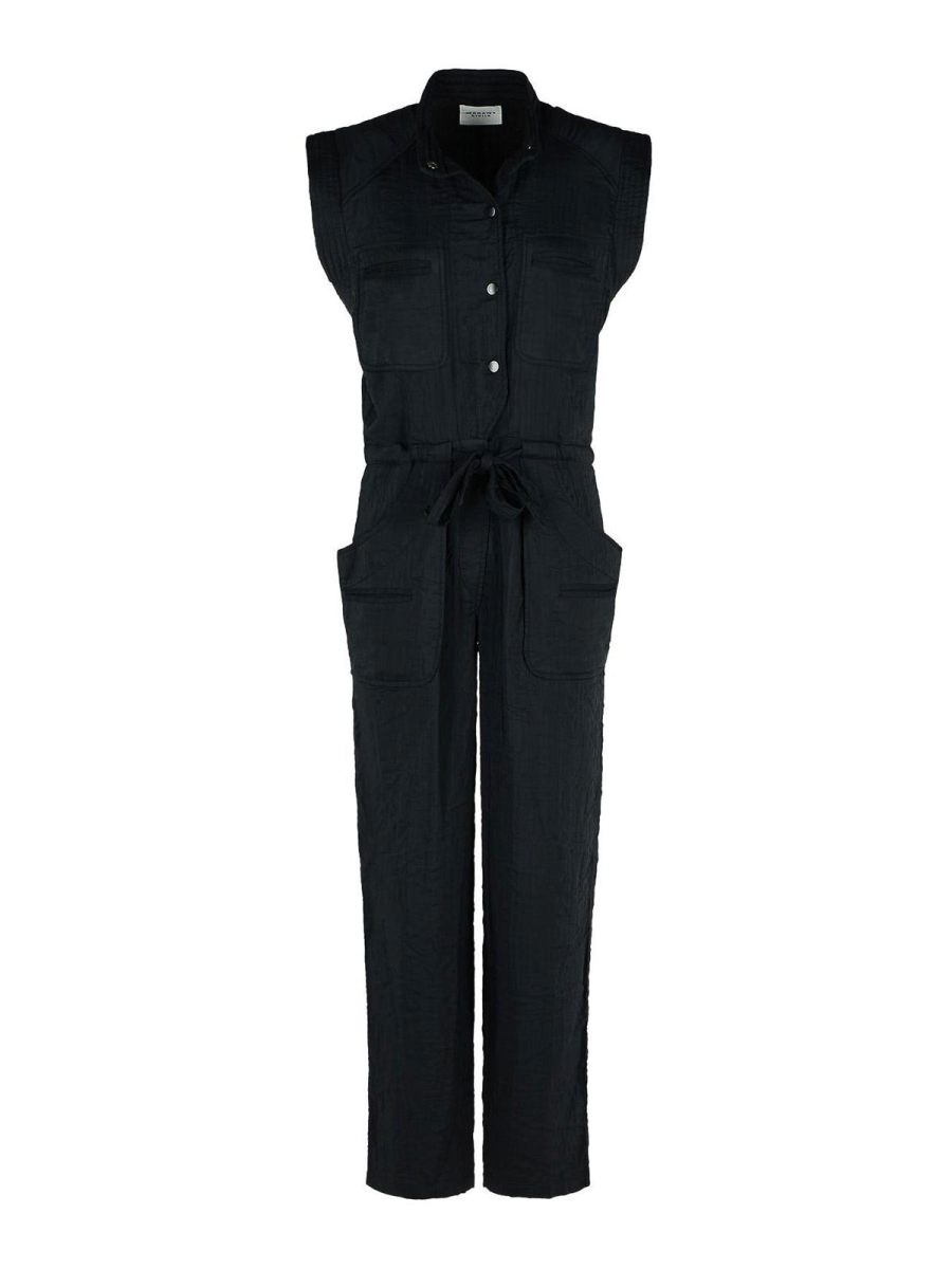 Isabel Marant Combinaison - Noir