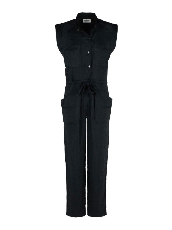 Isabel Marant Combinaison - Noir