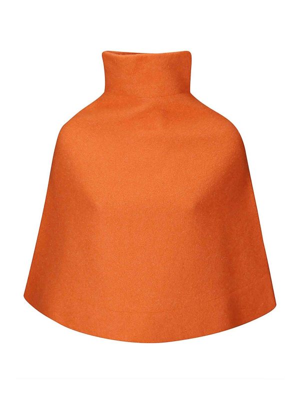 Lussi Pull Col Rond - Orang