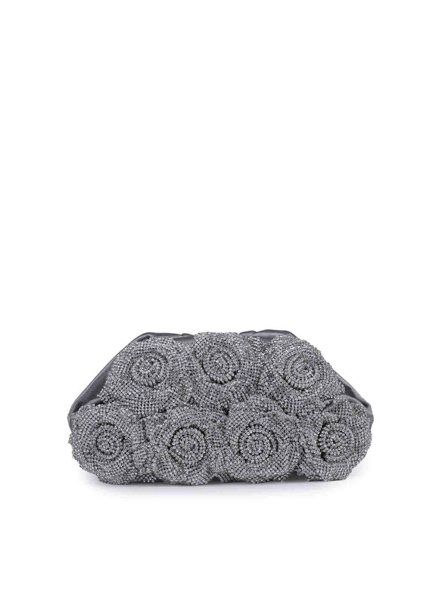 Twenty Fourhaitch Sac Bandoulière - Argent