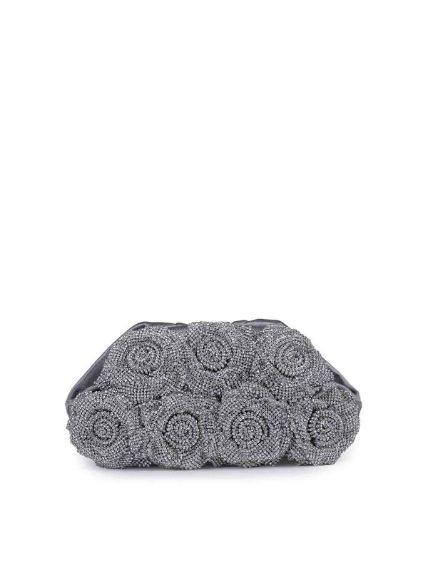 Twenty Fourhaitch Sac Bandoulière - Argent