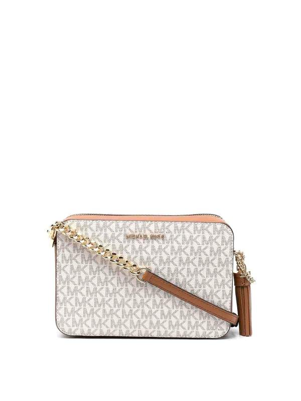 Michael Kors Sac Porté Épaule - Marr