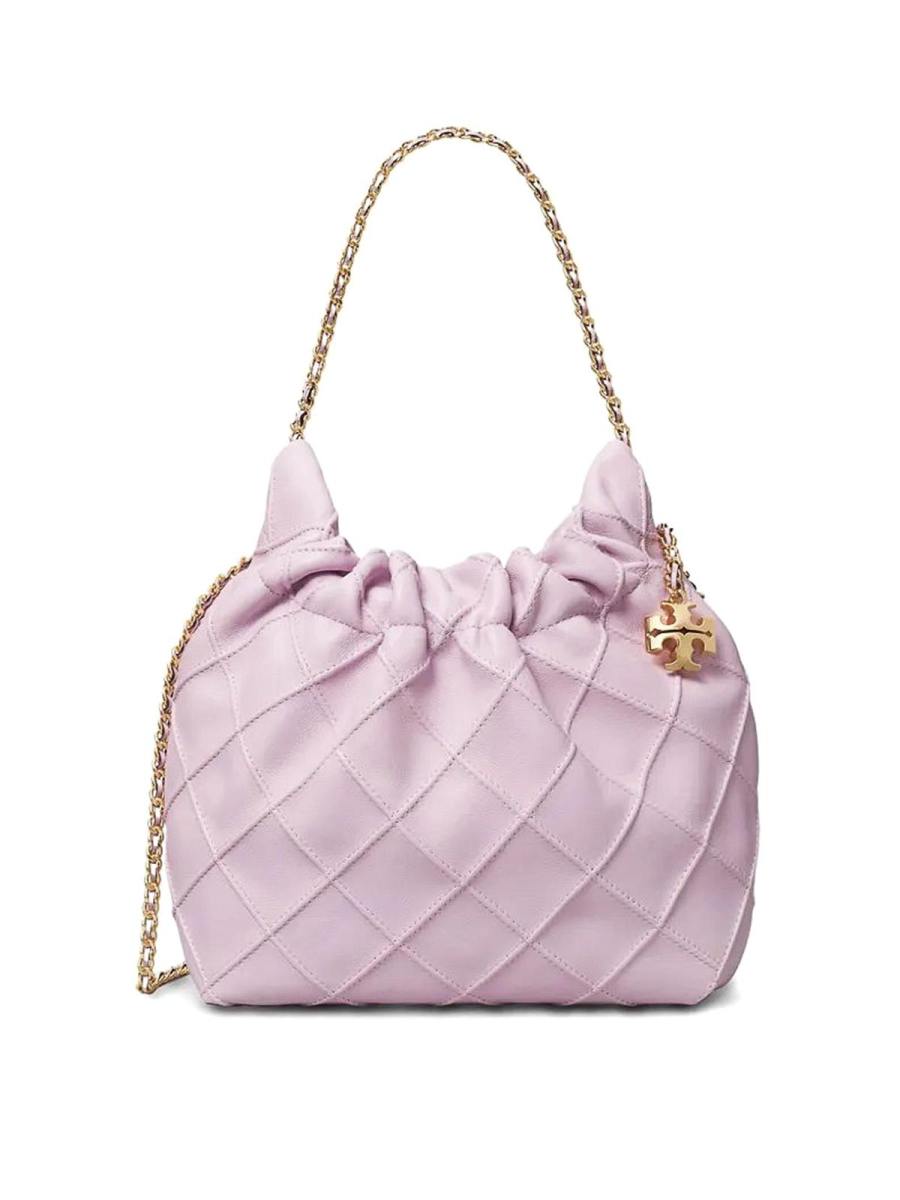 Tory Burch Sac Cabas - Couleur Chair