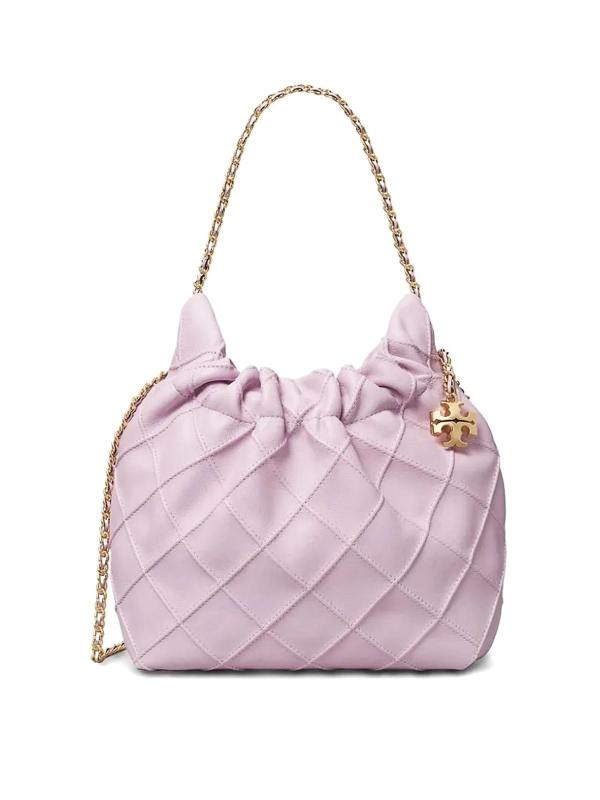 Tory Burch Sac Cabas - Couleur Chair