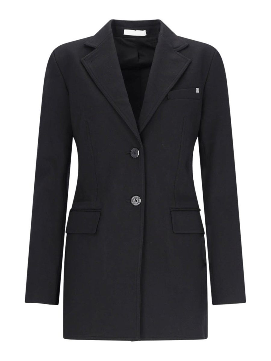 Helmut Lang Blazer - Noir