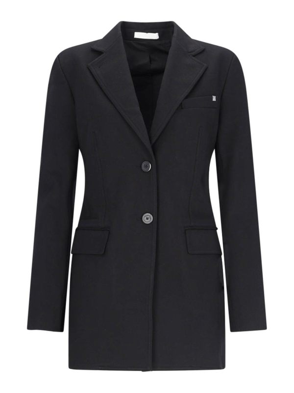 Helmut Lang Blazer - Noir