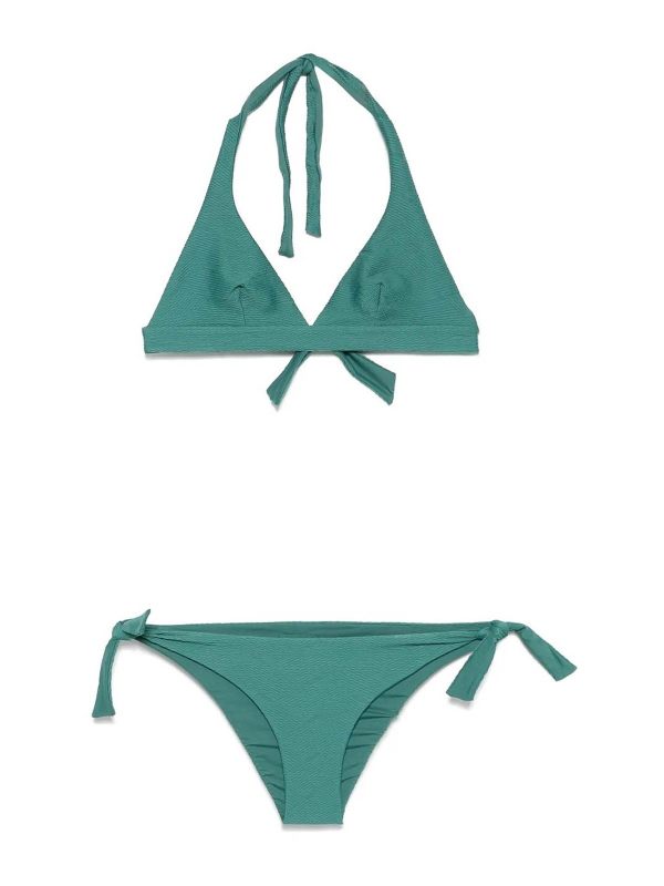Fisico Maillot De Bain - Vert