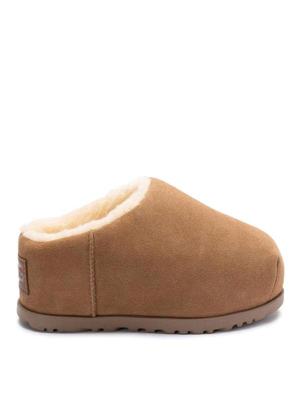 Ugg Mules - Marron