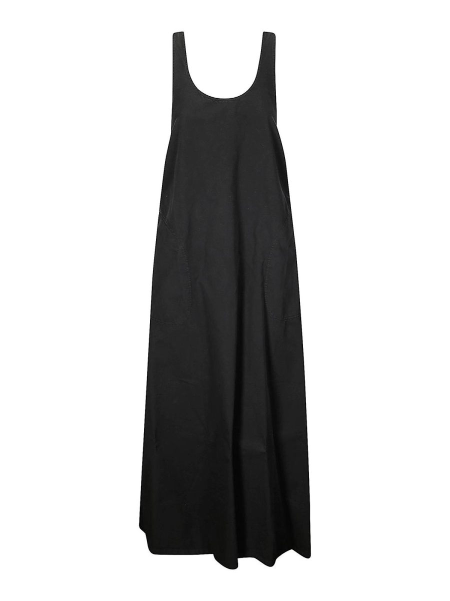 Labo. Art Robe De Soirée - Noir