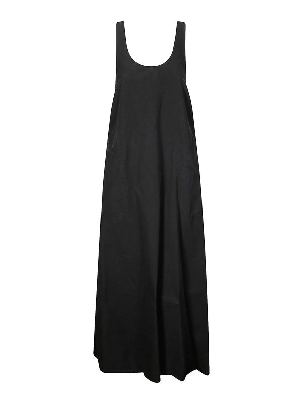 Labo. Art Robe De Soirée - Noir