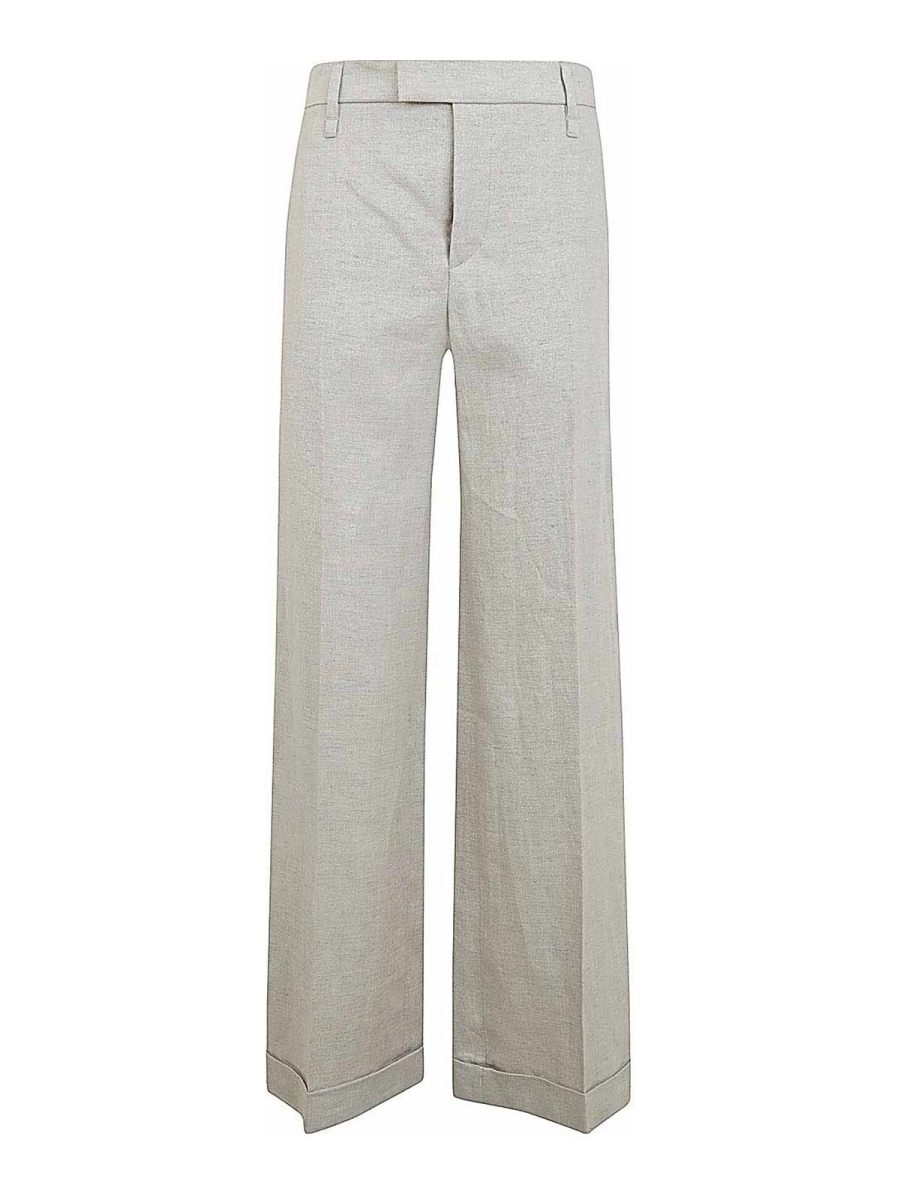 Brunello Cucinelli Short - Gris