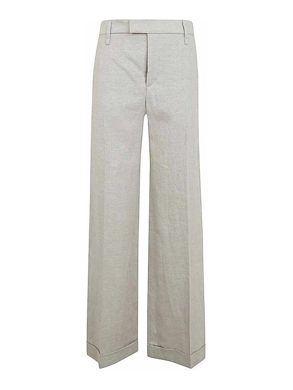 Brunello Cucinelli Short - Gris