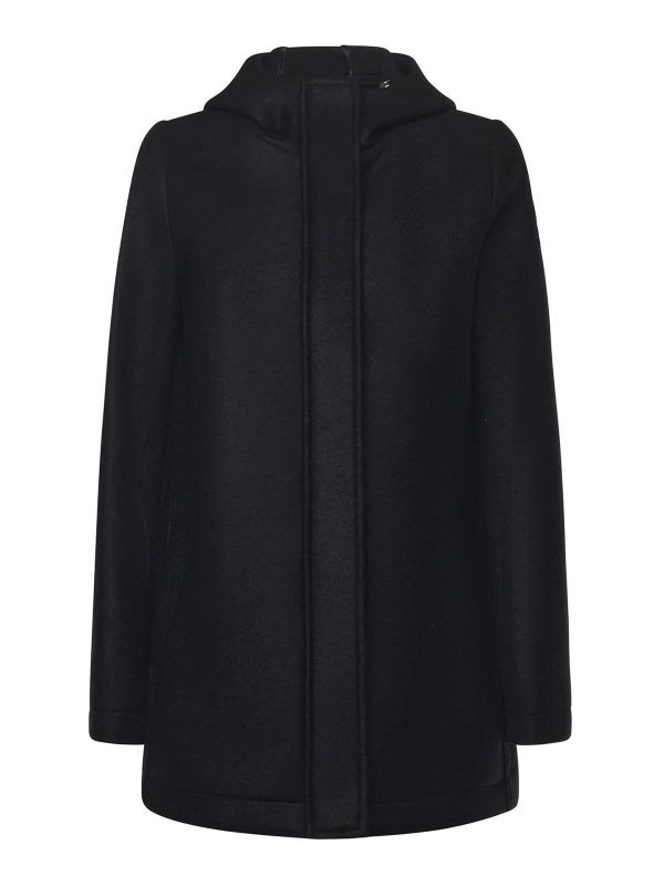 Colmar Originals Blouson Rembourré - Gris