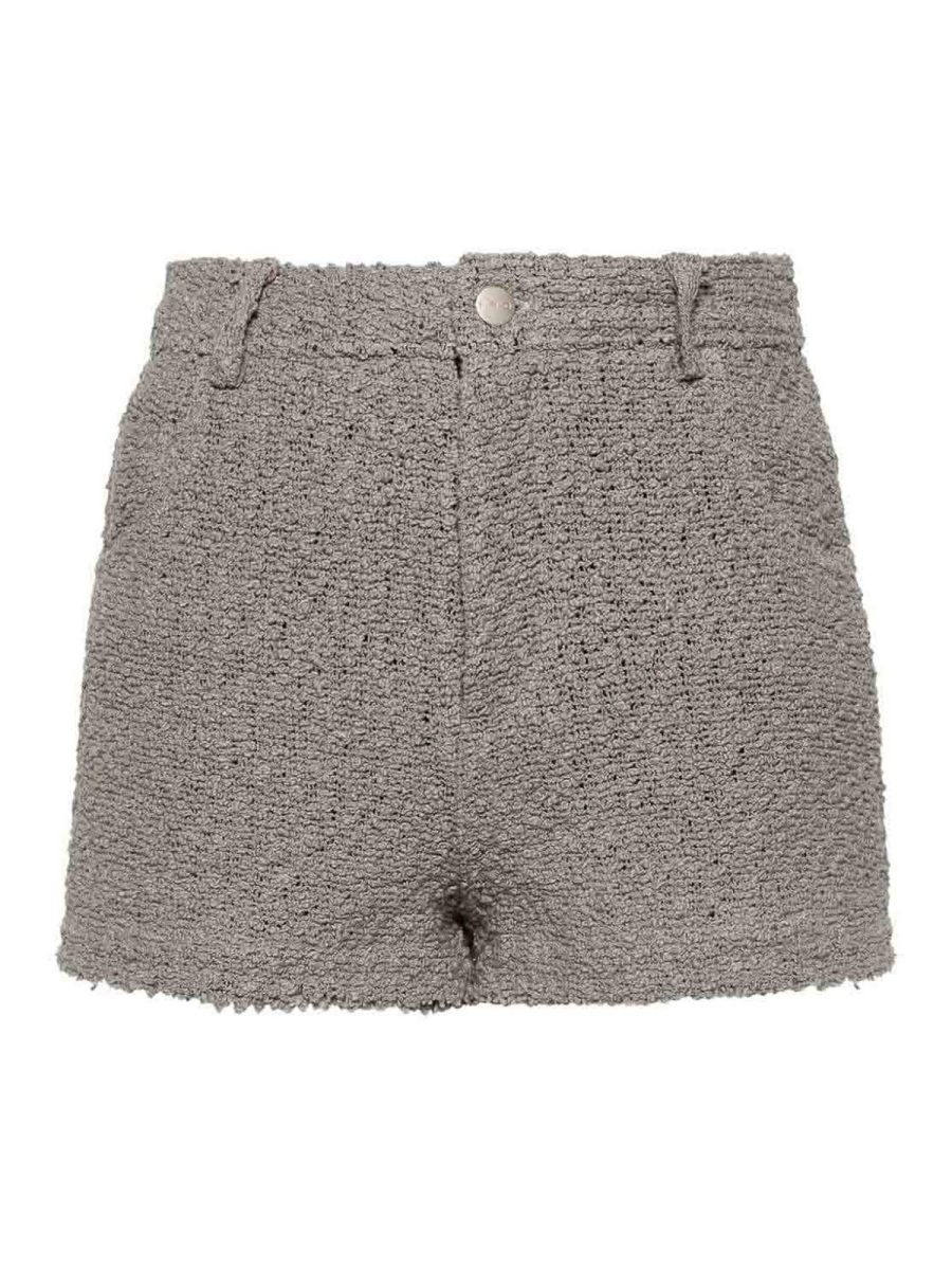Iro Short - Gris