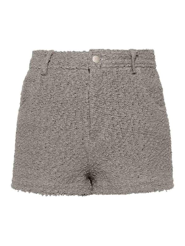 Iro Short - Gris