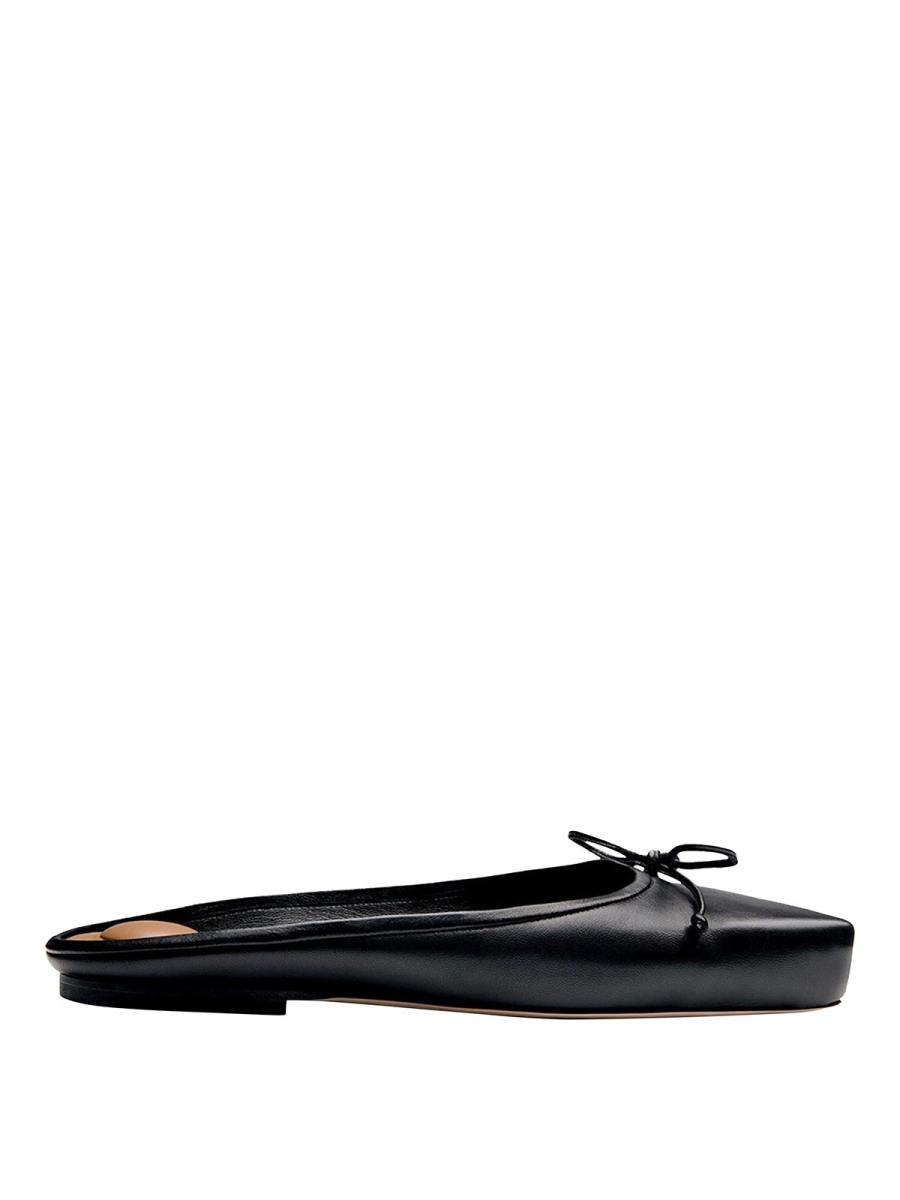 Jacquemus Ballerines - Noir