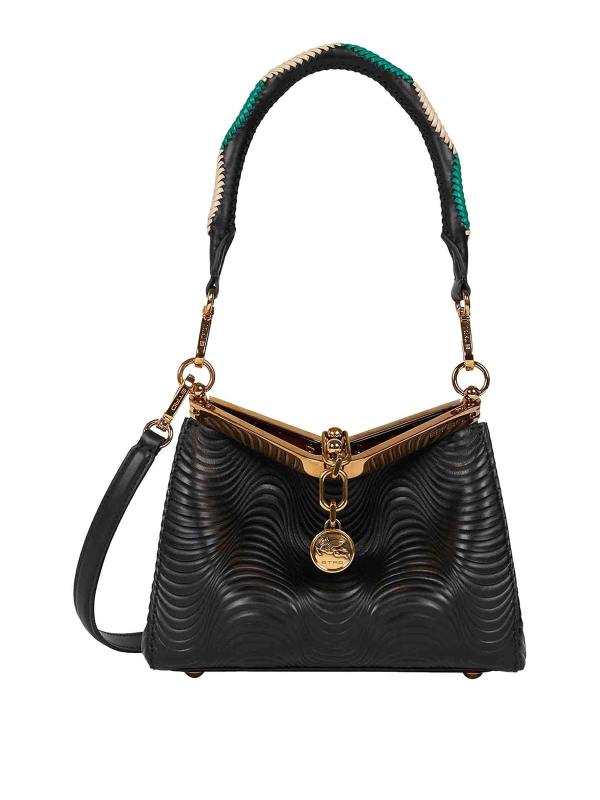 Etro Sac Bandoulière - Noir