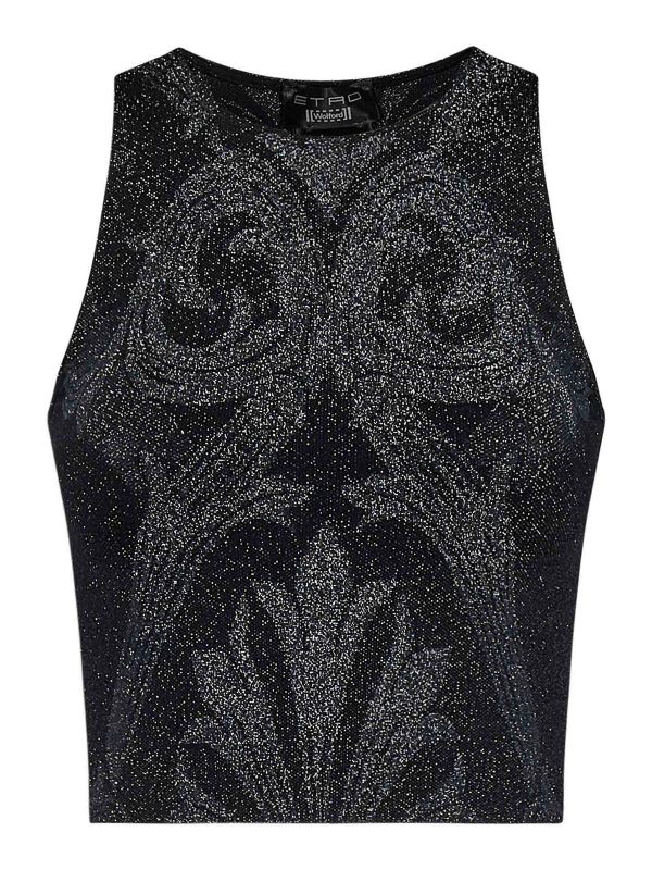 Wolford Top - Noir