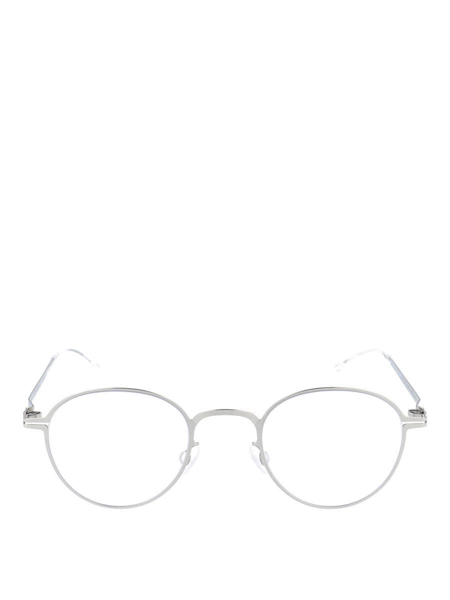 Mykita Lunettes - Argent