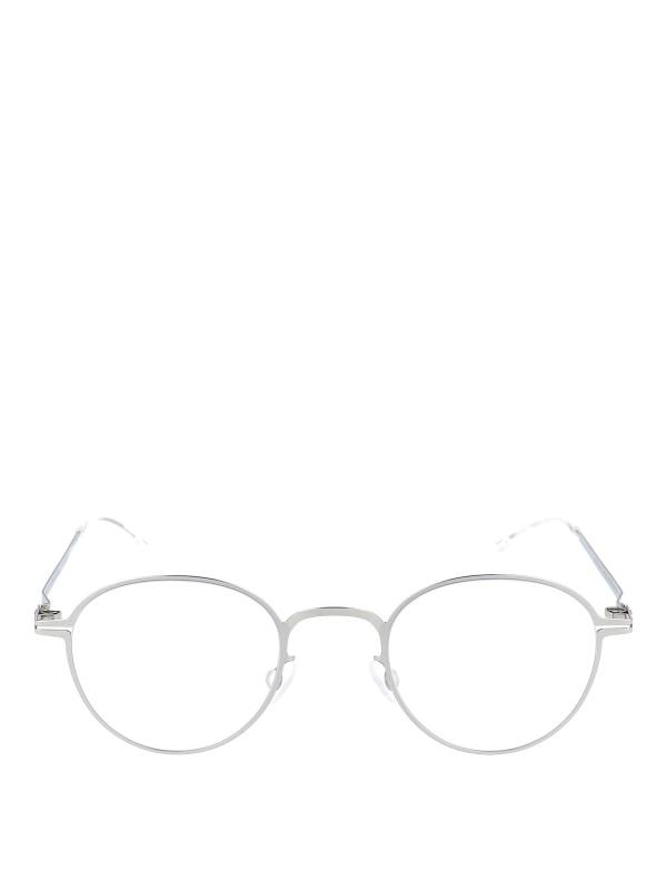 Mykita Lunettes - Argent