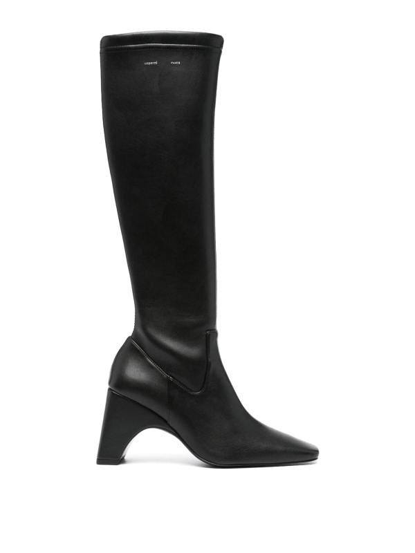 Coperni Bottes - Noir