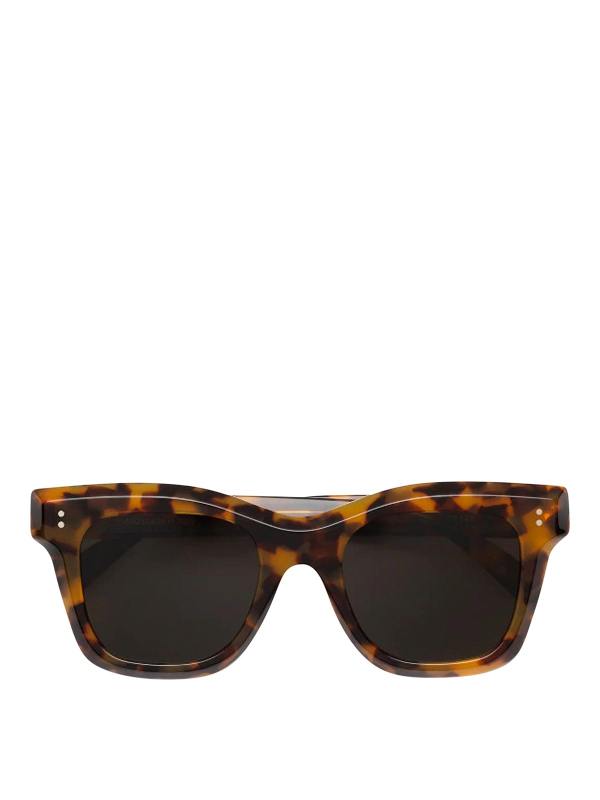 Retro Super Future Lunettes De Soleil - Marr