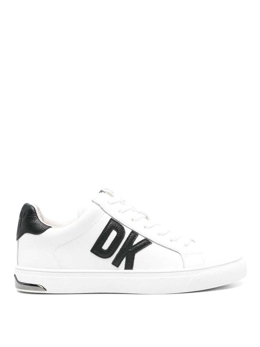 Dkny Chaussures À Lacets - Blanc