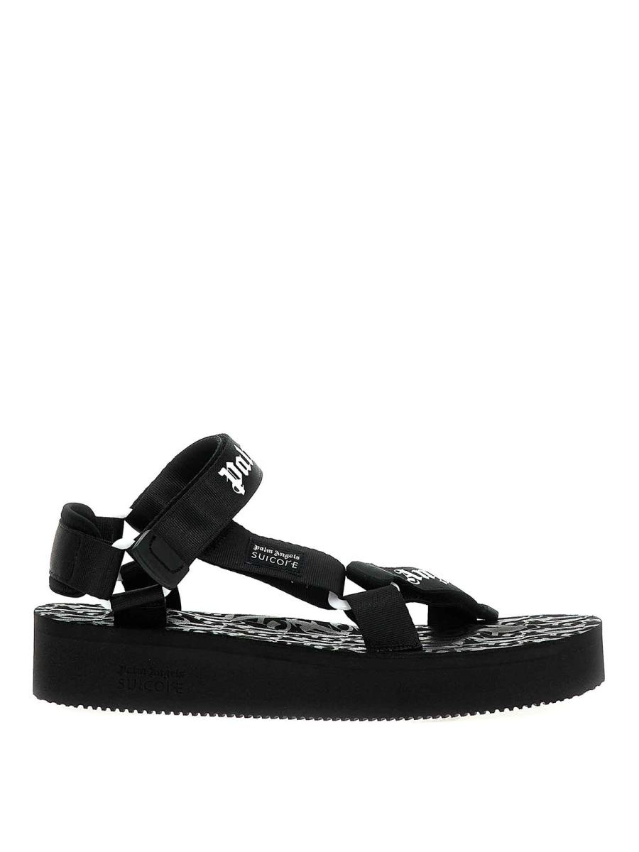 Palm Angels Sandales - Depa