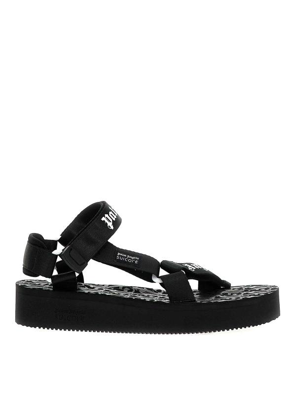 Palm Angels Sandales - Depa