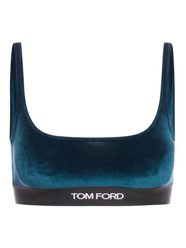 Tom Ford Top - Vert