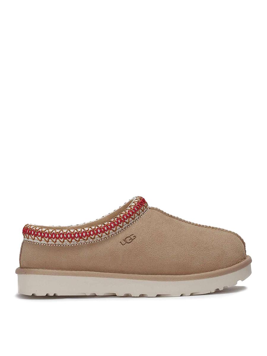 Ugg Baskets - Rose