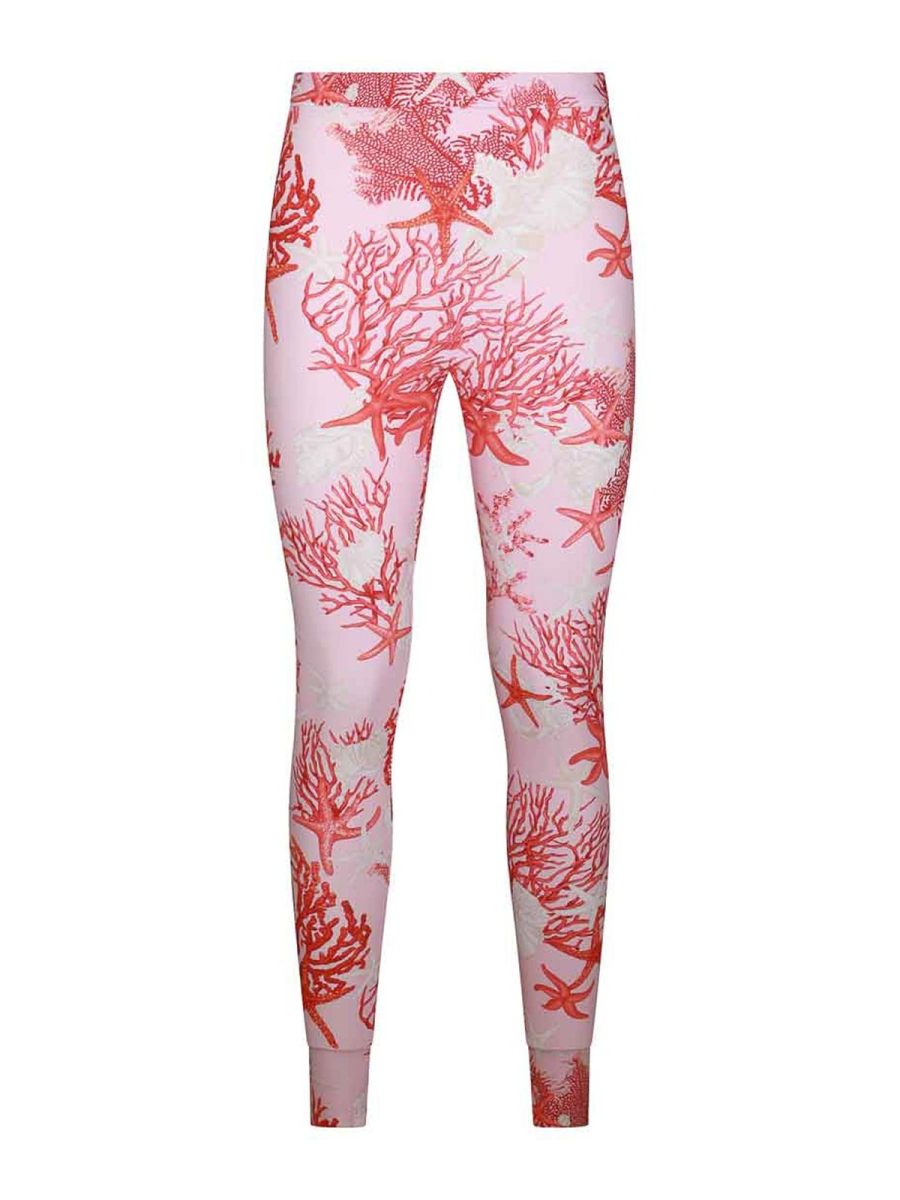 Versace Pantalons Décontractés