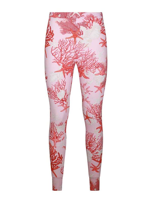 Versace Pantalons Décontractés